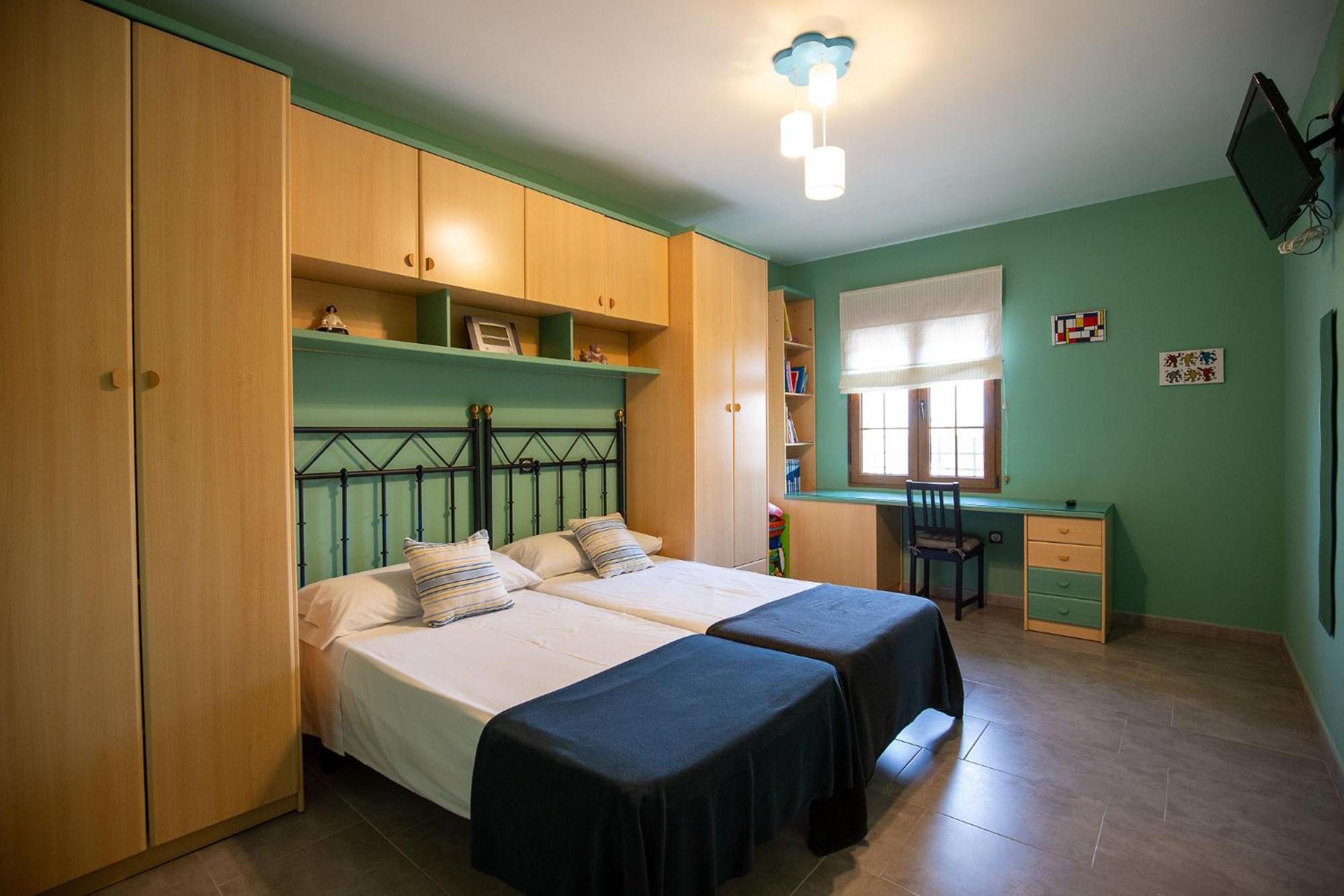 La Mancha Suites Casa Rural Педро-Муньос Экстерьер фото